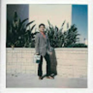 Meet your Posher, Naoki